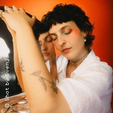 Ceci 06.02.2026 DAS ZENTRUM - Internationales Jugendkulturzentrum Bayreuth