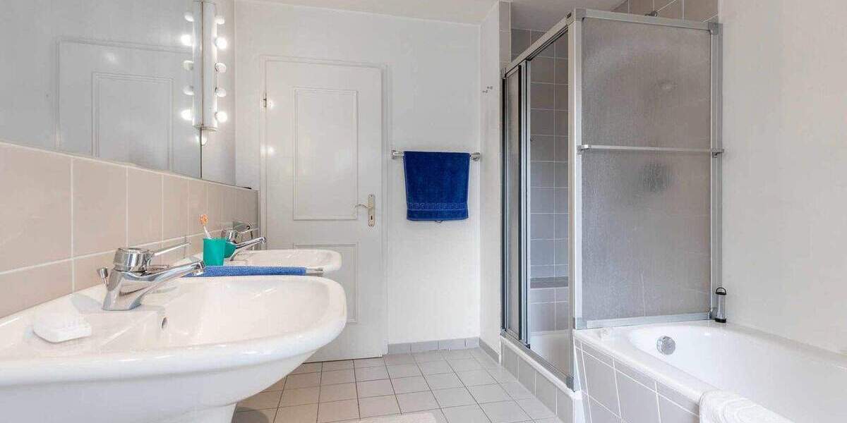 Reihenendhaus Lüneburg / Ochtmissen Ochtmissen - 5 Zimmer, 140 m&sup2;, 500.000&euro; | Angebot:25737752