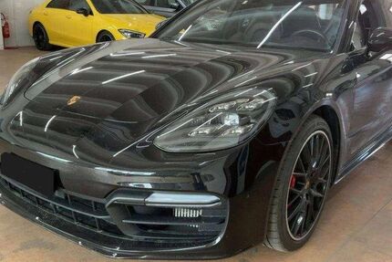Porsche Panamera 138.545 km 49.950 &euro; Teltow 14513
