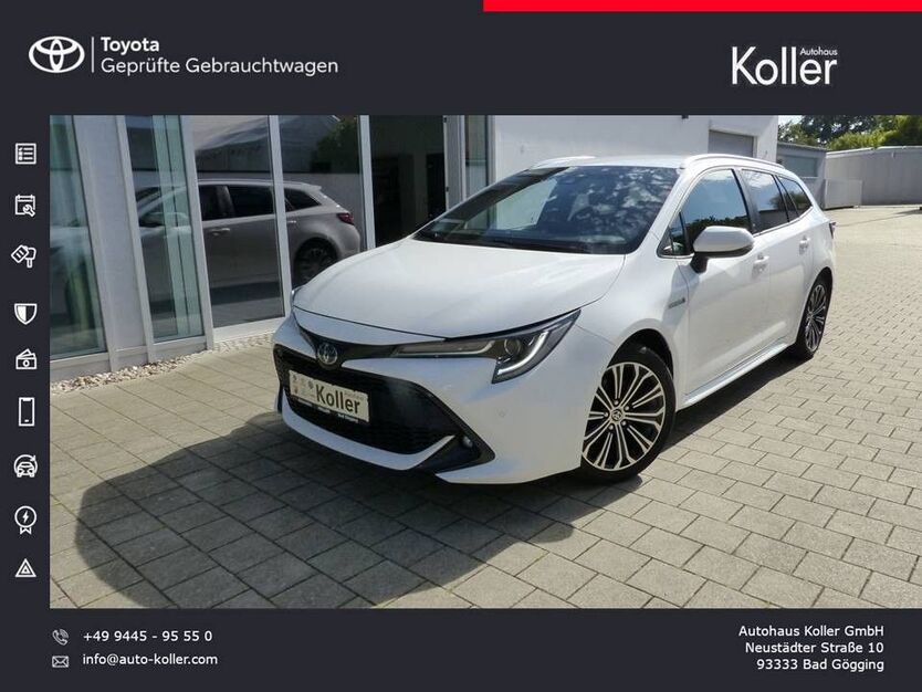 Corolla
