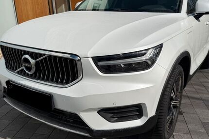 Volvo XC40 56.335 km 24.500 &euro; Dreisen 67816