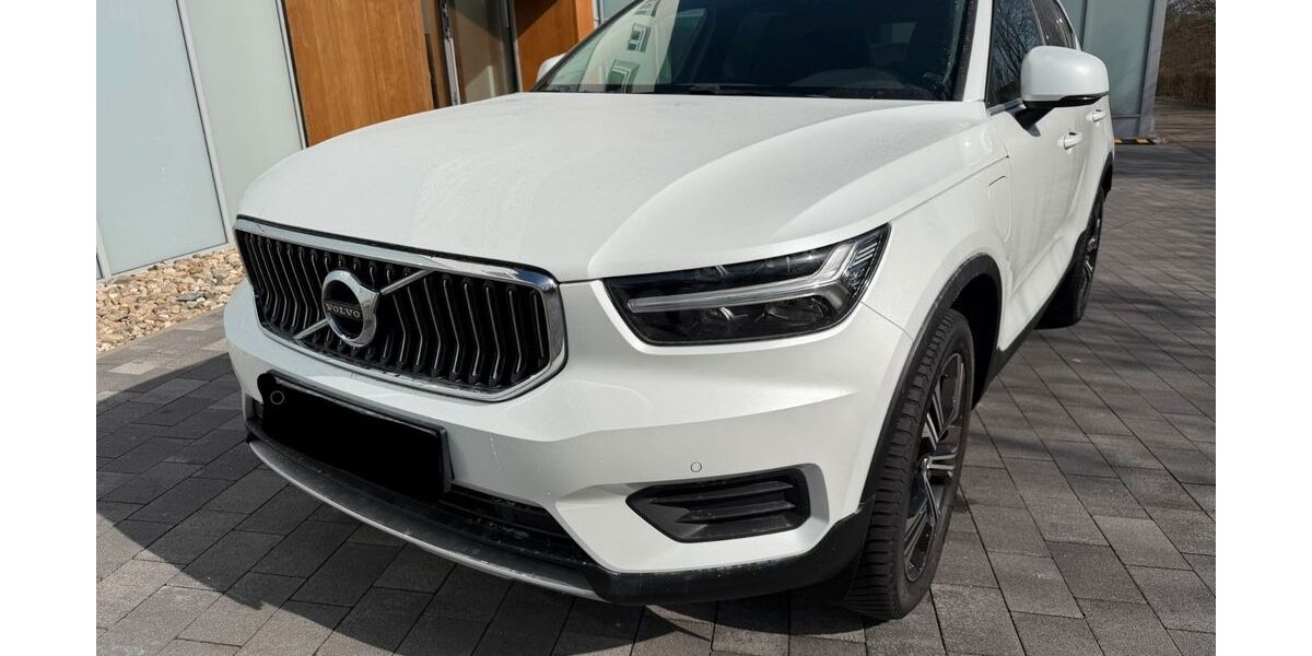 Volvo XC40 56.335 km 24.500 &euro; Dreisen 67816