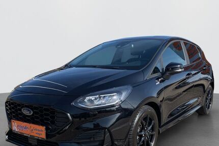 Ford Fiesta 18.190 km 16.490 &euro; Rutesheim 71277