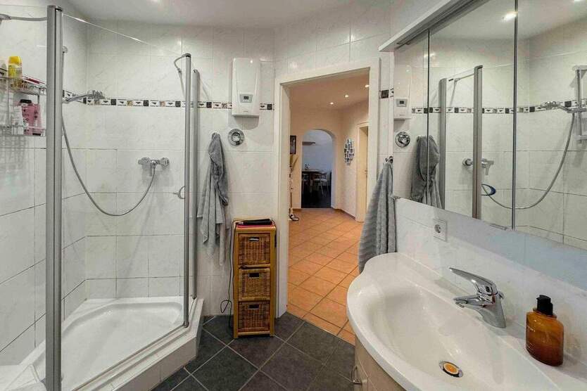 Modernes Wohnen in Kamen-Kaiserau - kurzfristig bezugsfreie 3-Zimmer-Wohnung in zentraler Lage 3 zimmer