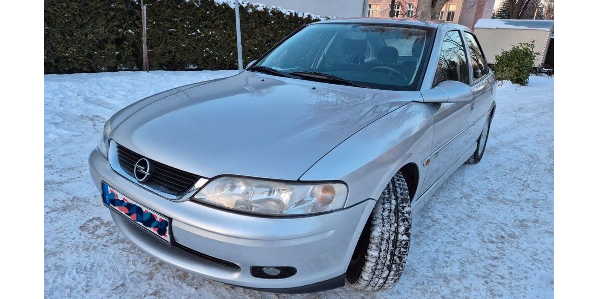 Opel Vectra 56.925 km 4.900 &euro; Berlin 13089