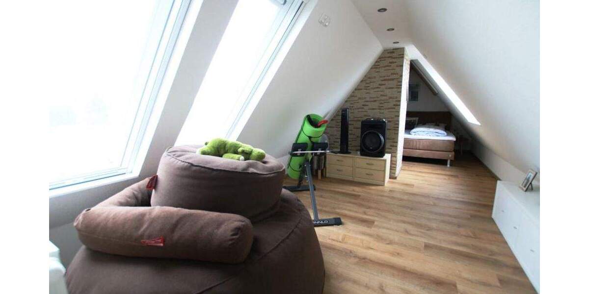 Einfamilienhaus Seevetal Meckelfeld - 8 Zimmer, 136 m&sup2;, 569.000&euro; | Angebot:25777199