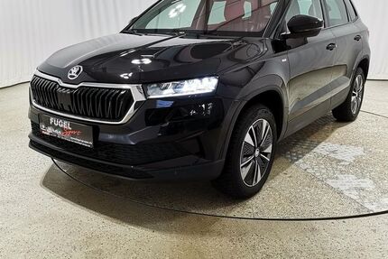 Skoda Karoq 83.300 km 20.429 &euro; Chemnitz - Mittelbach 09224