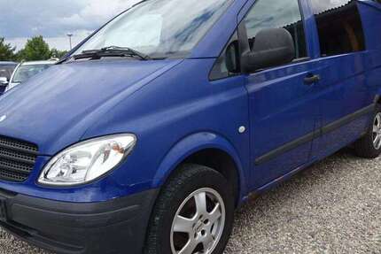Mercedes Vito