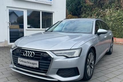 Audi A6 162.500 km 23.570 &euro; Bielefeld 33729
