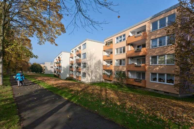 Wohnung zum Mieten in Hagen 363,08 € 62.6 m²