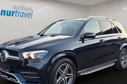 Mercedes-Benz GLE 350 89.517 km 51.490 &euro; Neu-Ulm 89231