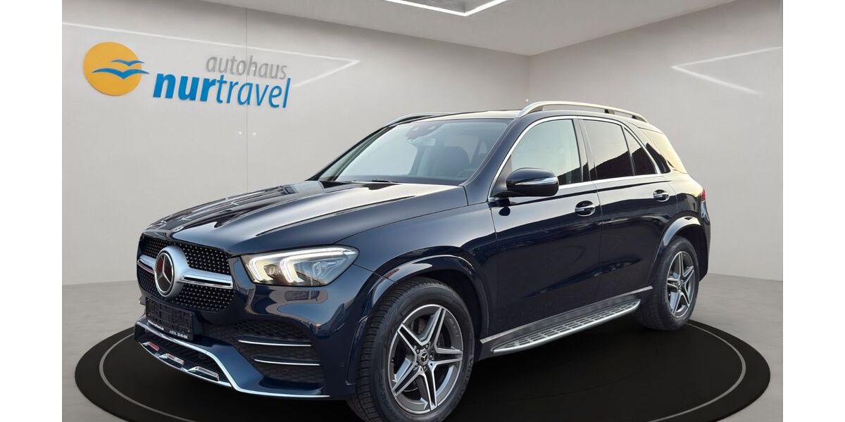 Mercedes-Benz GLE 350 89.517 km 51.490 &euro; Neu-Ulm 89231