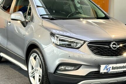 Opel Mokka 60.100 km 16.650 &euro; Bremerhaven 27568