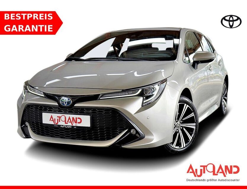 Corolla