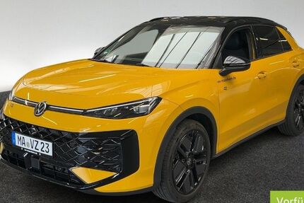 VW T-Roc 11.999 km 36.999 &euro; Mannheim 68309