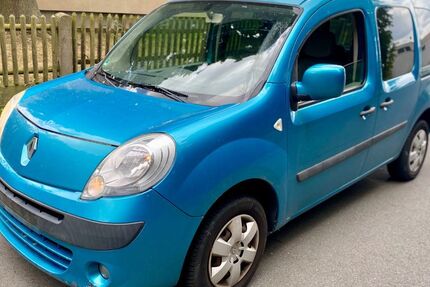 Renault Kangoo 154.000 km 1.500 &euro; Minden 32423