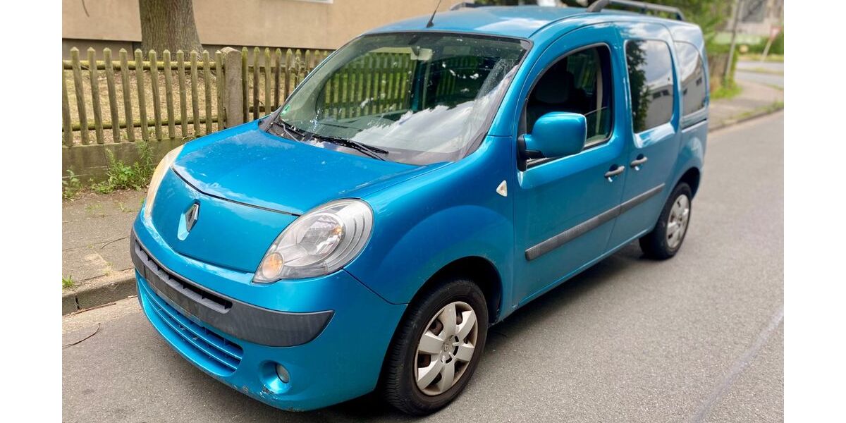 Renault Kangoo 154.000 km 1.500 &euro; Minden 32423