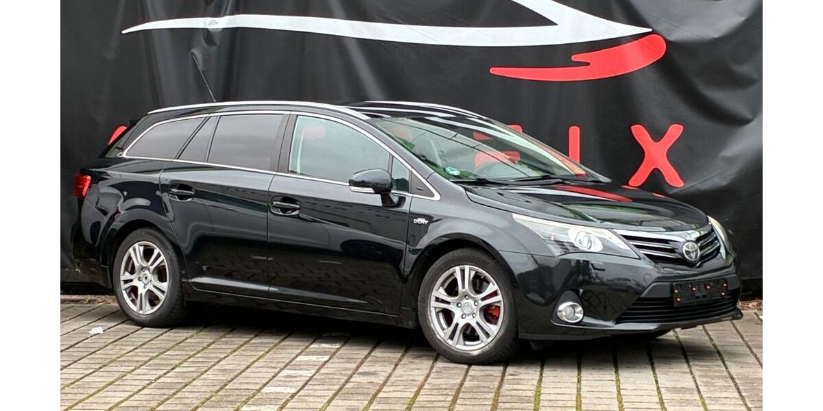 Toyota Avensis 300.130 km 4.800 &euro; Mühlheim am main 63165