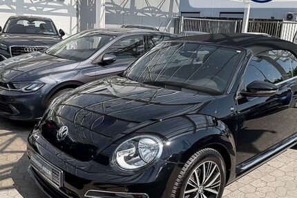 VW Beetle 25.729 km 19.490 &euro; Bremen 28757