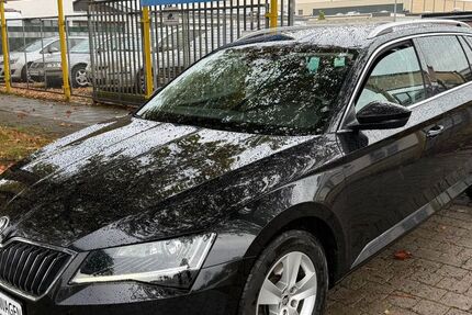 Skoda Superb 121.000 km 15.949 &euro; Osnabrück 49084