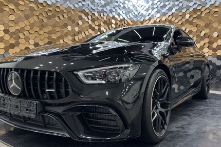 Mercedes-Benz AMG GT 162.700 km 68.777 &euro; Eisenberg 67304