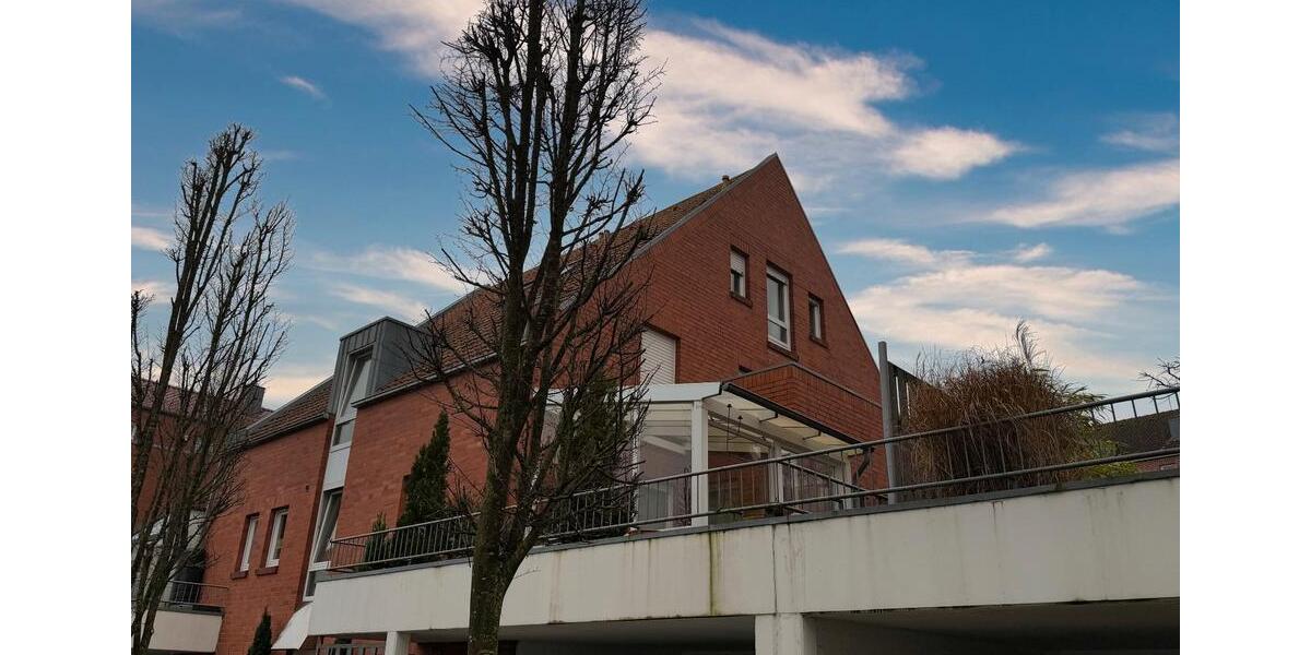 Maisonettenwohnung Nordhorn - 3 Zimmer, 66 m&sup2;, 219.000&euro; | Angebot:26167680