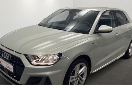 Audi A1 25.754 km 24.990 &euro; Neuss 41464