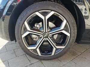 Kia NIRO 1.6 PHEV AUTOMATIK PLUG&RIDE KOM.-/STYLE 4.500 km 31.890 &euro; Höhenkirchen-Siegertsbrun 85635