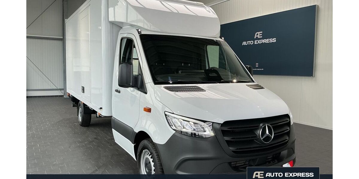 Mercedes-Benz Sprinter 88.421 km 47.481 &euro; Oyten 28876