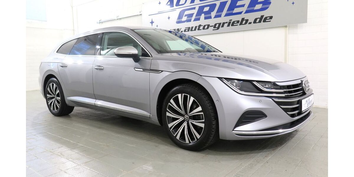VW Arteon 124.800 km 23.950 &euro; Miesitz 07819