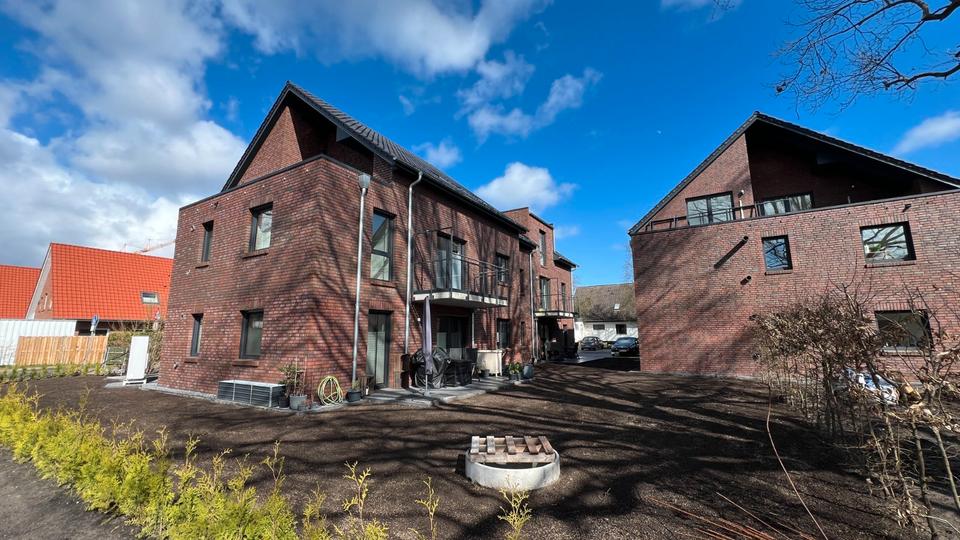 Einfamilienhaus Oldenburg Eversten - 5 Zimmer, 158 m&sup2;, 1.785&euro; | Angebot:26313190