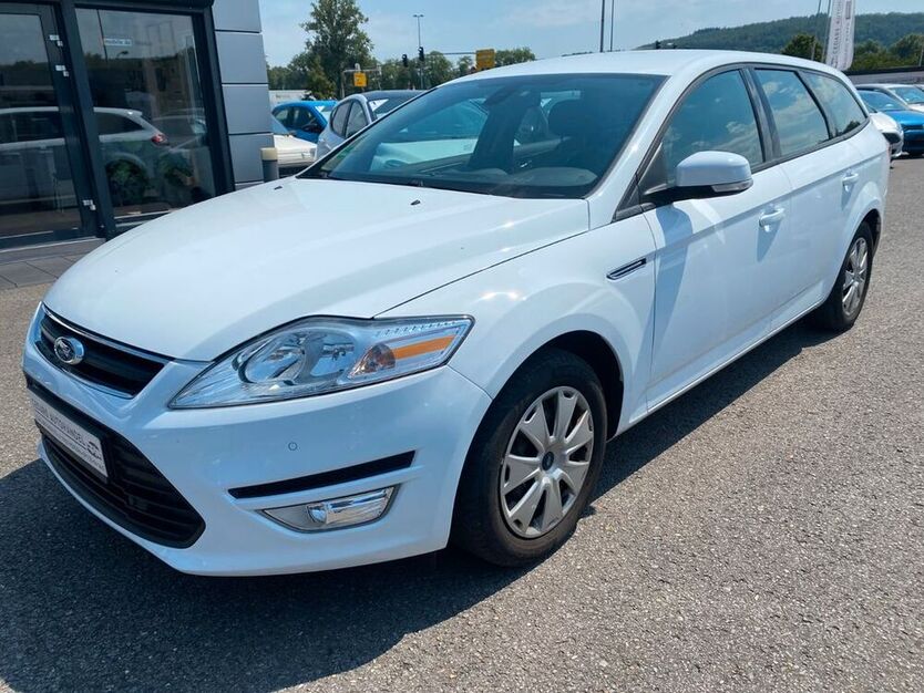 Mondeo