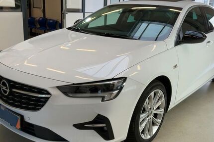 Opel Insignia 45.800 km 18.590 € Nossen 01683