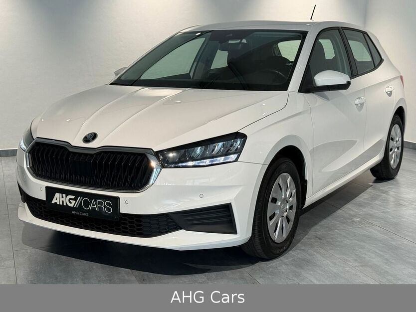 Skoda Fabia 89.708 km 15.999 € Burghaun 36151