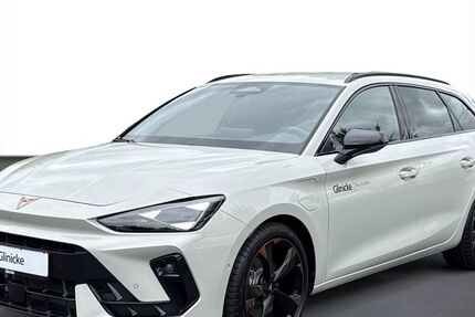 Cupra Leon 9.990 km 44.500 &euro; Baunatal 34225
