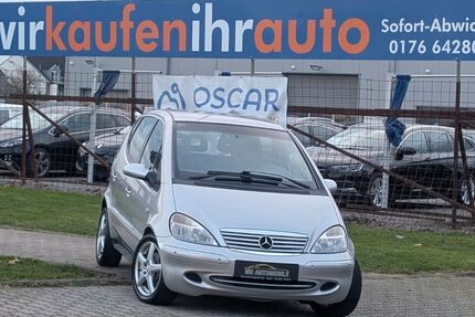 Mercedes-Benz A 190 235.000 km 1.299 € Kempen 47906