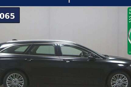 Ford Mondeo 77.394 km 13.480 &euro; Gyhum/Bockel 27404