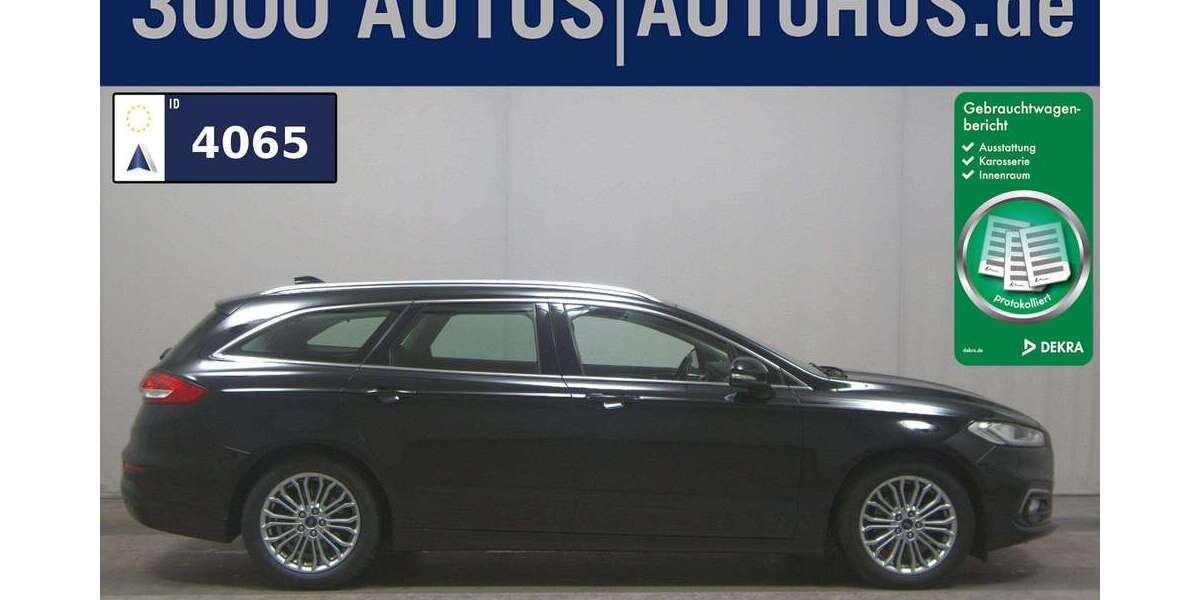 Ford Mondeo 77.394 km 13.480 &euro; Gyhum/Bockel 27404