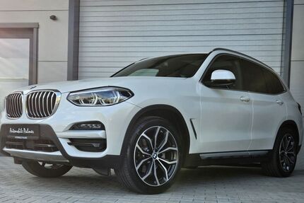 BMW X3 92.540 km 29.990 &euro; Rheinstetten-Karlsruhe 76287