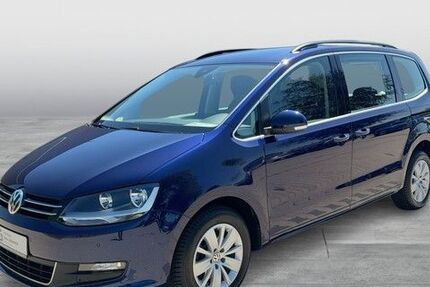VW Sharan 95.352 km 25.990 &euro; Cloppenburg 49661
