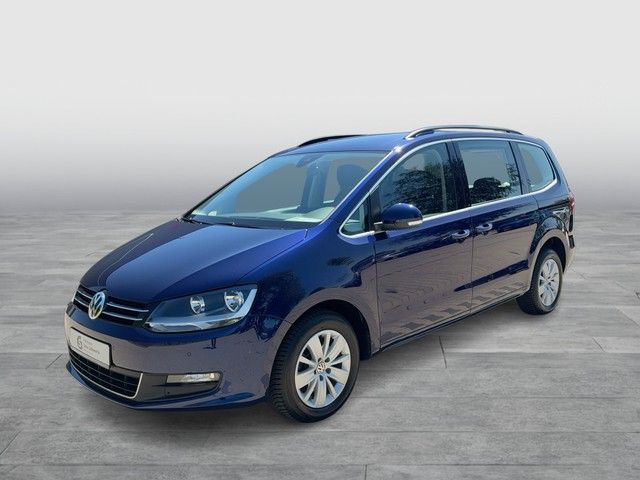 VW Sharan 95.352 km 25.990 &euro; Cloppenburg 49661