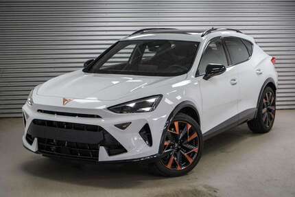 Cupra Formentor 15.350 km 37.990 &euro; Selent 24238