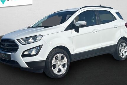Ford EcoSport 33.600 km 12.990 &euro; Hardheim 74736