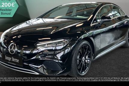 Mercedes-Benz EQE 70.472 km 46.890 &euro; Stuttgart 70469