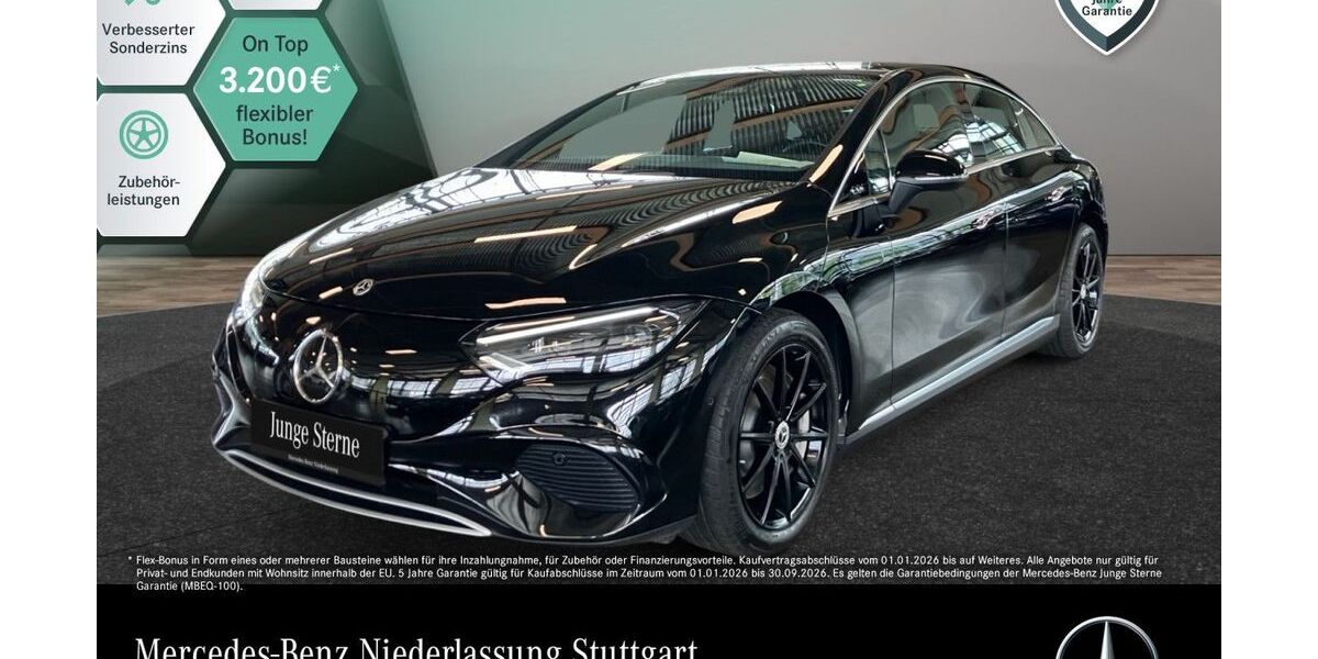Mercedes-Benz EQE 70.472 km 46.890 &euro; Stuttgart 70469