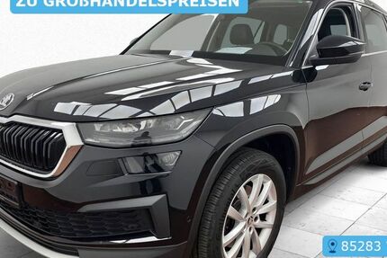 Skoda Kodiaq 79.834 km 28.790 &euro; Starnberg 82319