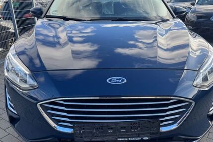 Ford Focus 128.000 km 7.750 &euro; Büdingen 63654