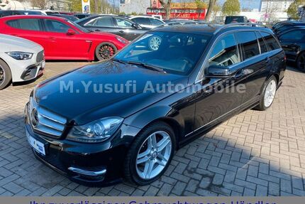 Mercedes C 250
