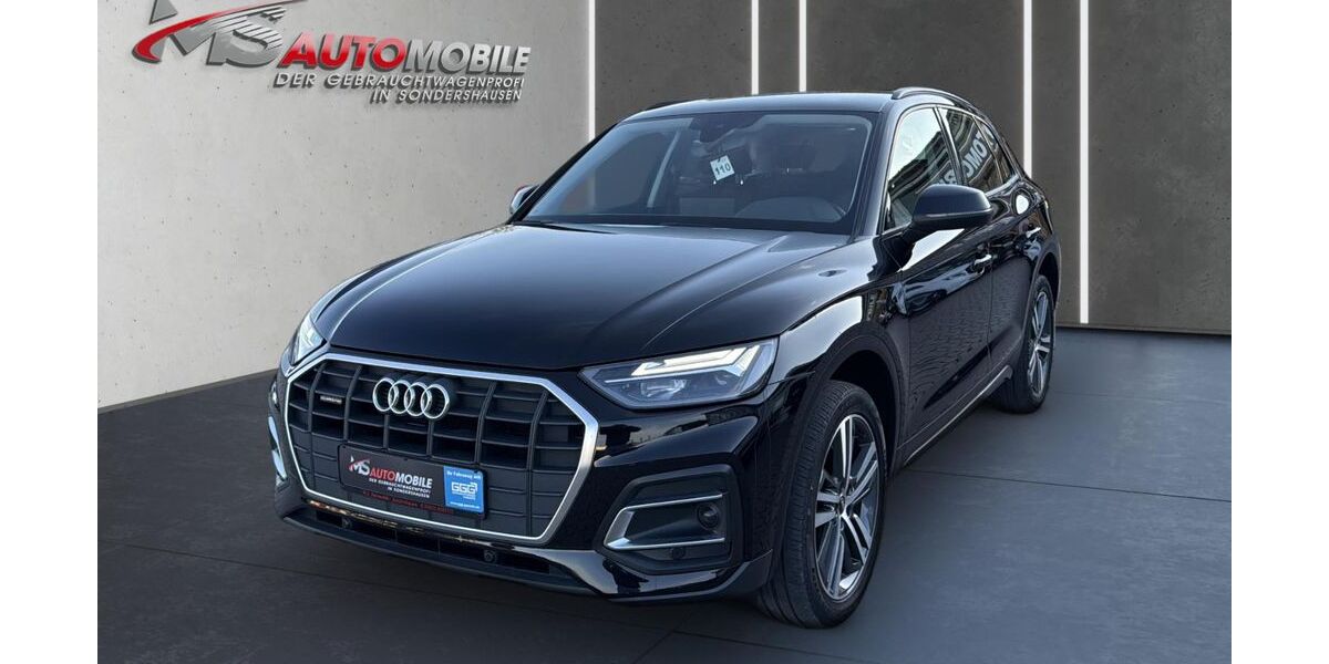 Audi Q5 135.100 km 29.990 &euro; Sondershausen 99706