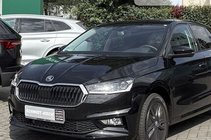 Skoda Fabia 4.500 km 26.790 &euro; Wilhelmshaven 26388